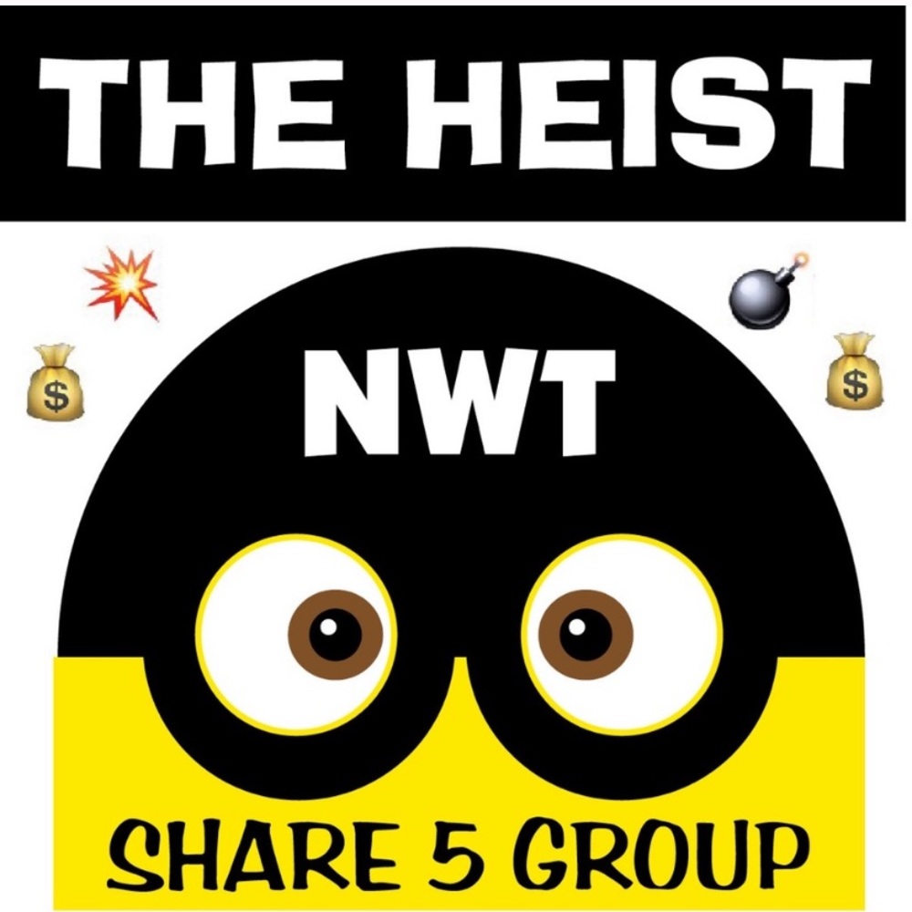 🤗 SHARE GROUPS 🤗 - Picture 2 of 7